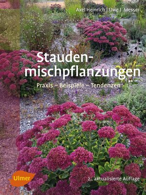 cover image of Staudenmischpflanzungen
